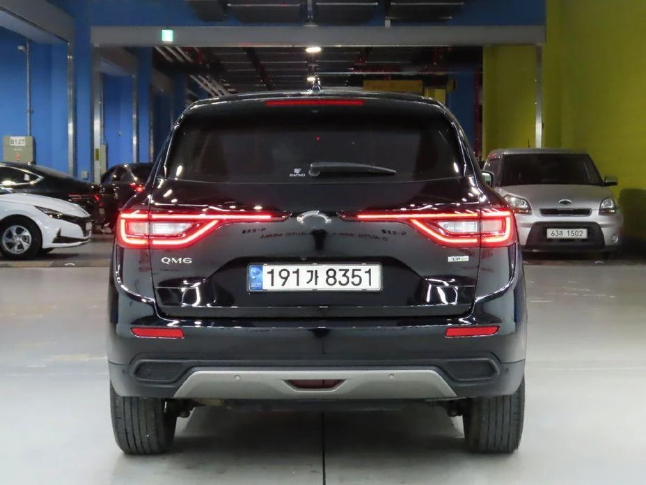 Renault Koleos 2.0 LPe LE 2WD  * НАЙ-ДОБРА ЦЕНА В БЪЛГАРИЯ*  - изображение 3