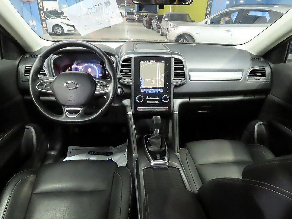 Renault Koleos 2.0 LPe LE 2WD  * НАЙ-ДОБРА ЦЕНА В БЪЛГАРИЯ*  - изображение 5