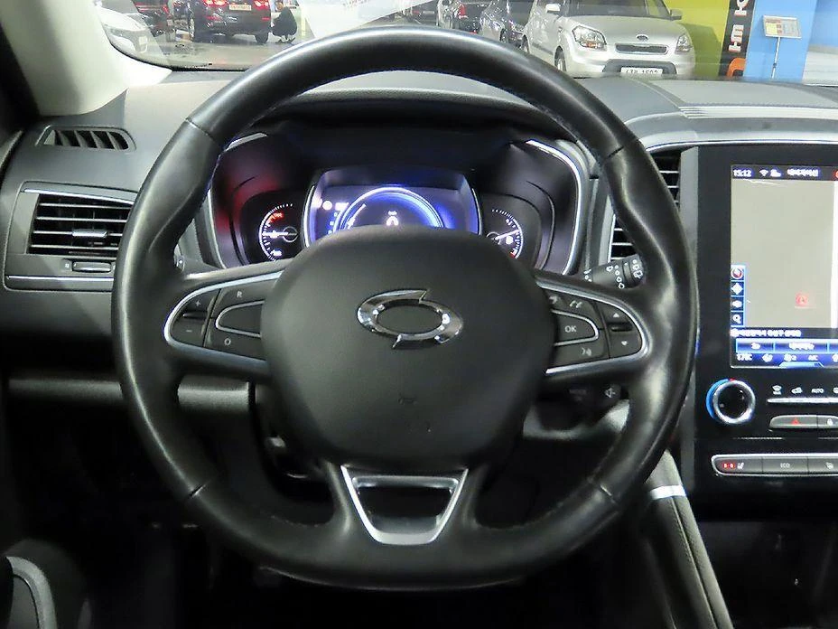 Renault Koleos 2.0 LPe LE 2WD  * -   *  | Mobile.bg   11