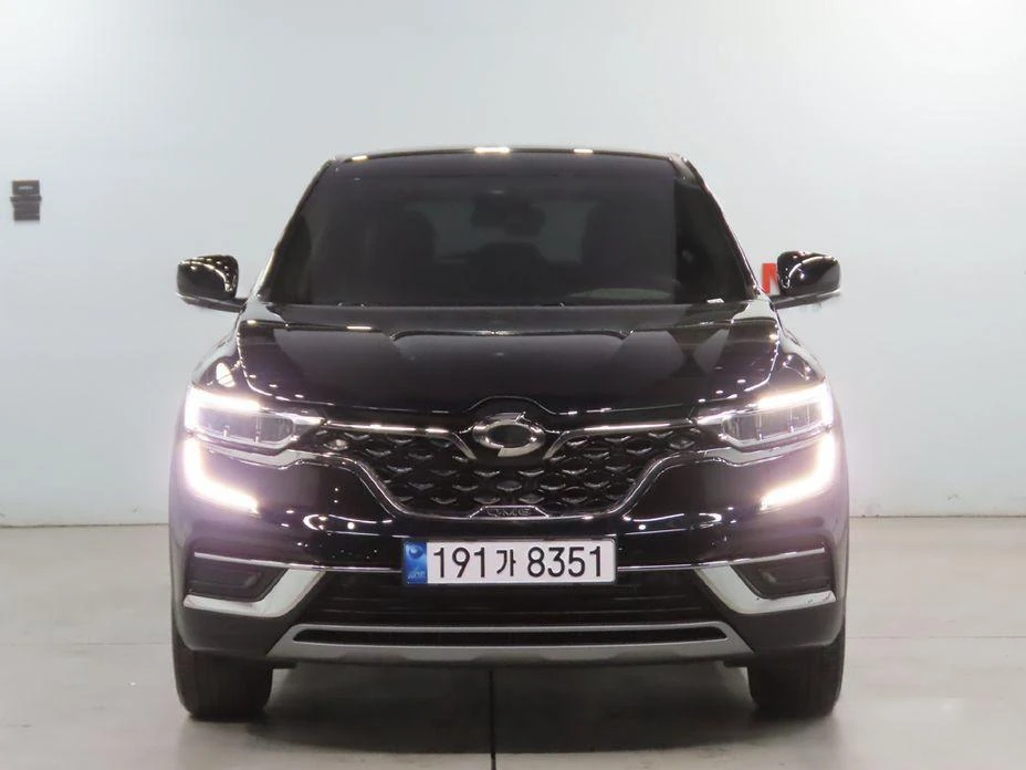 Renault Koleos 2.0 LPe LE 2WD  * НАЙ-ДОБРА ЦЕНА В БЪЛГАРИЯ*  - изображение 2