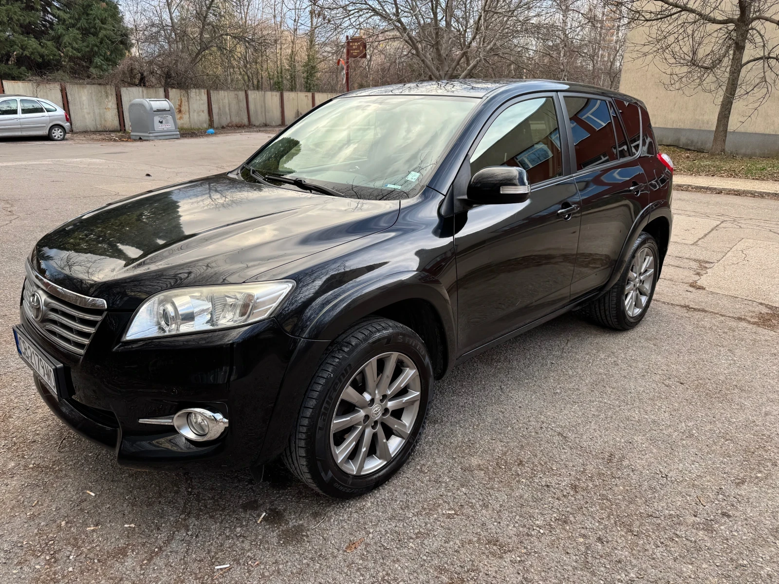 Toyota Rav4 D-CAT 2.2 150hp | Mobile.bg � ����������� 1