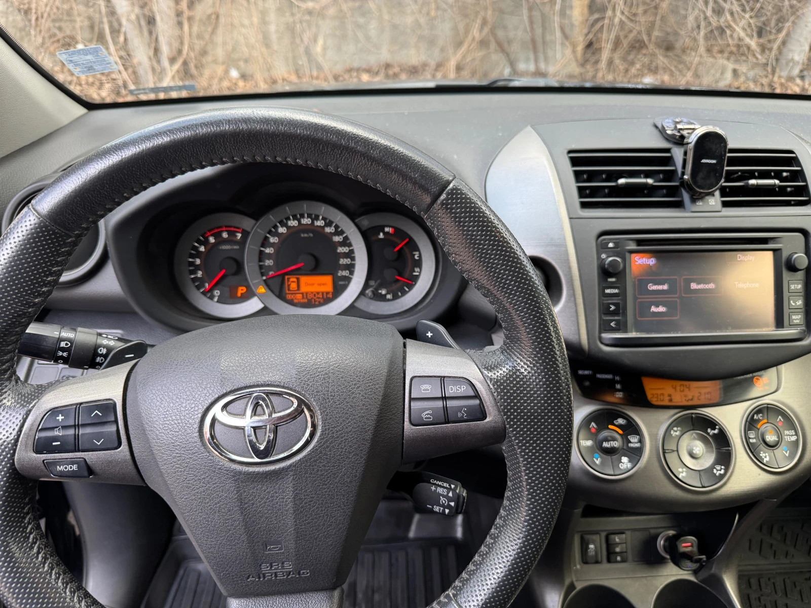 Toyota Rav4 D-CAT 2.2 150hp | Mobile.bg � ����������� 11