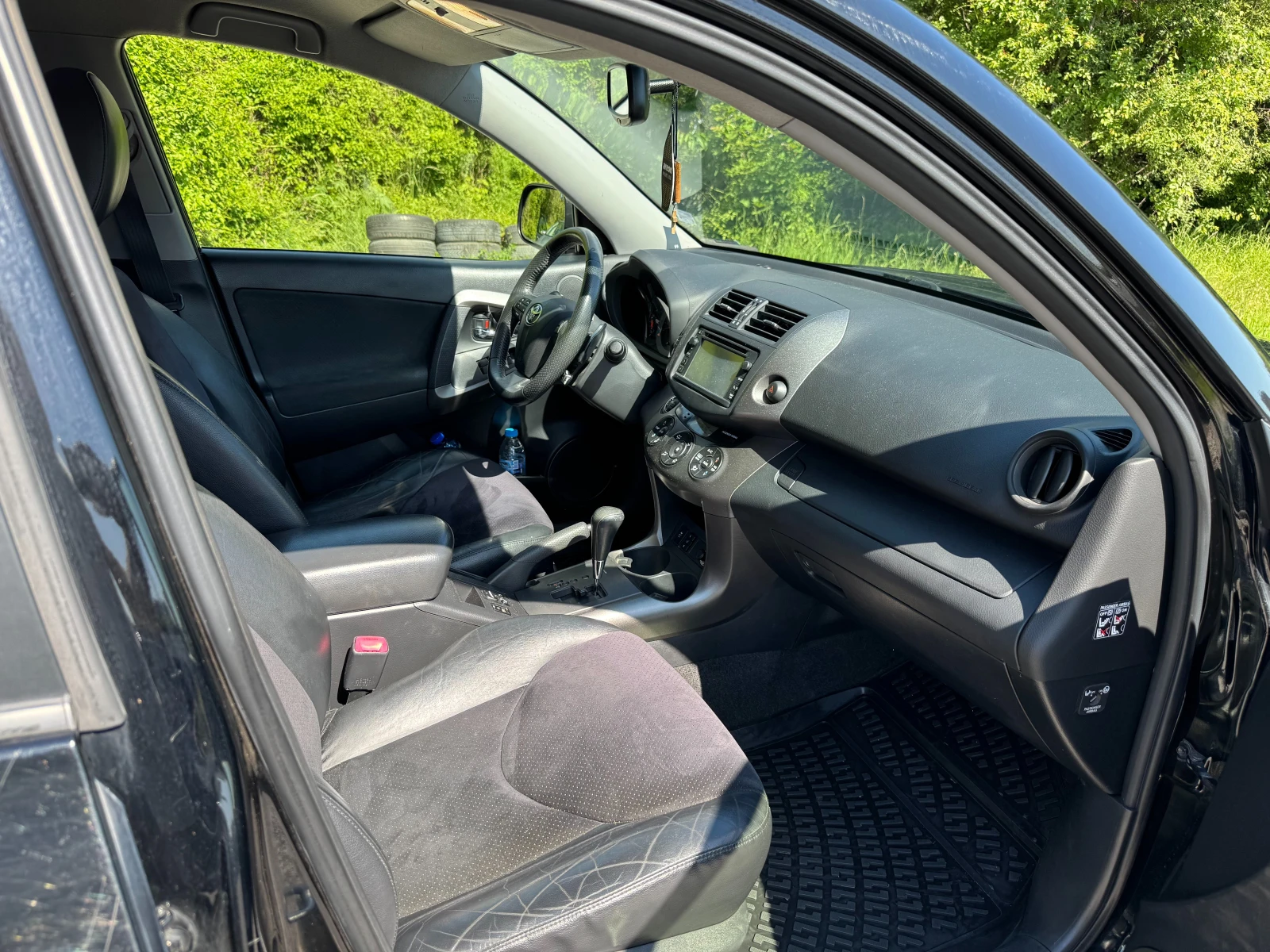 Toyota Rav4 D-CAT 2.2 150hp | Mobile.bg   14