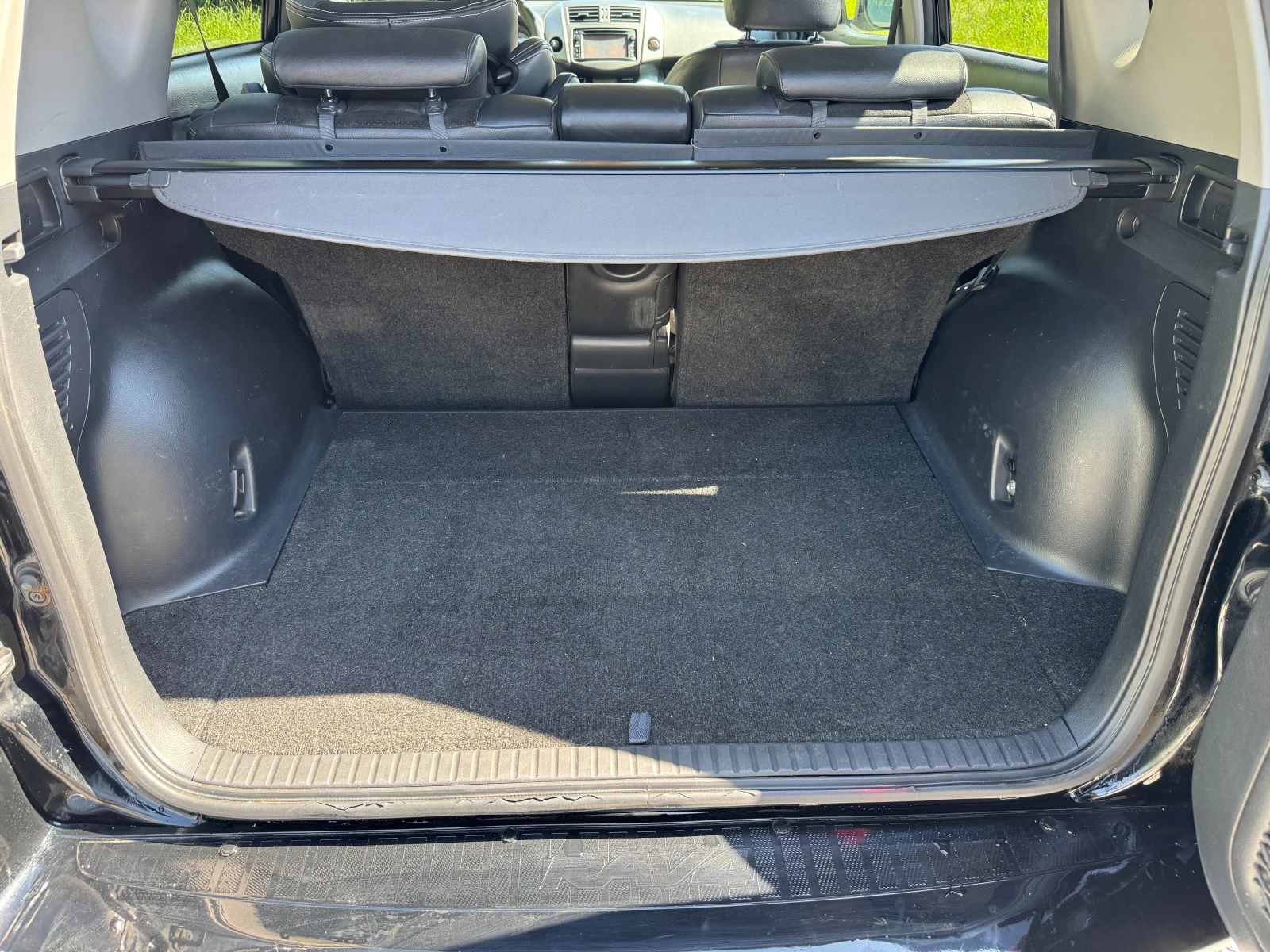 Toyota Rav4 D-CAT 2.2 150hp | Mobile.bg   13