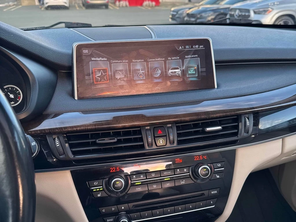 BMW X5 * xDrive35i * CARFAX *    | Mobile.bg   9