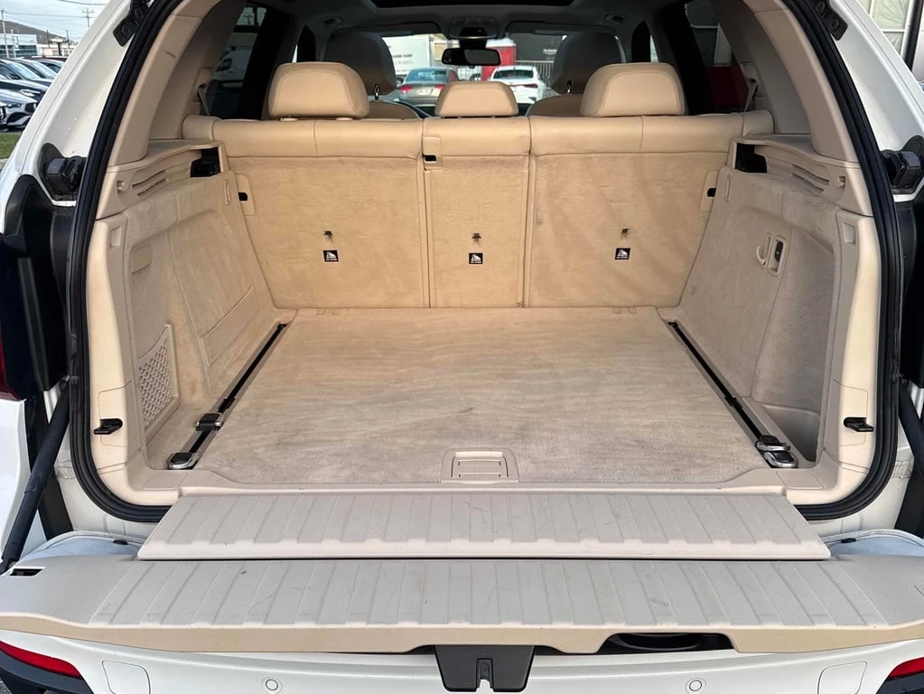 BMW X5 * xDrive35i * CARFAX *    | Mobile.bg   11