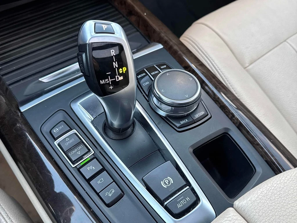 BMW X5 * xDrive35i * CARFAX *    | Mobile.bg   14