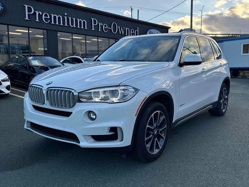 BMW X5 * xDrive35i * CARFAX *    | Mobile.bg   1