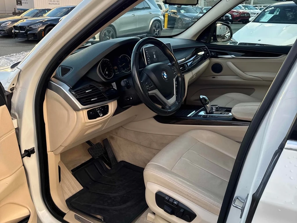 BMW X5 * xDrive35i * CARFAX *    | Mobile.bg   5