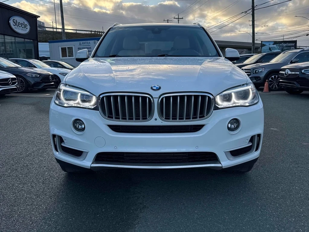 BMW X5 * xDrive35i * CARFAX *    | Mobile.bg   6