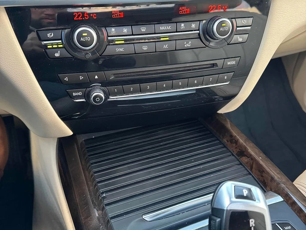 BMW X5 * xDrive35i * CARFAX *    | Mobile.bg   15