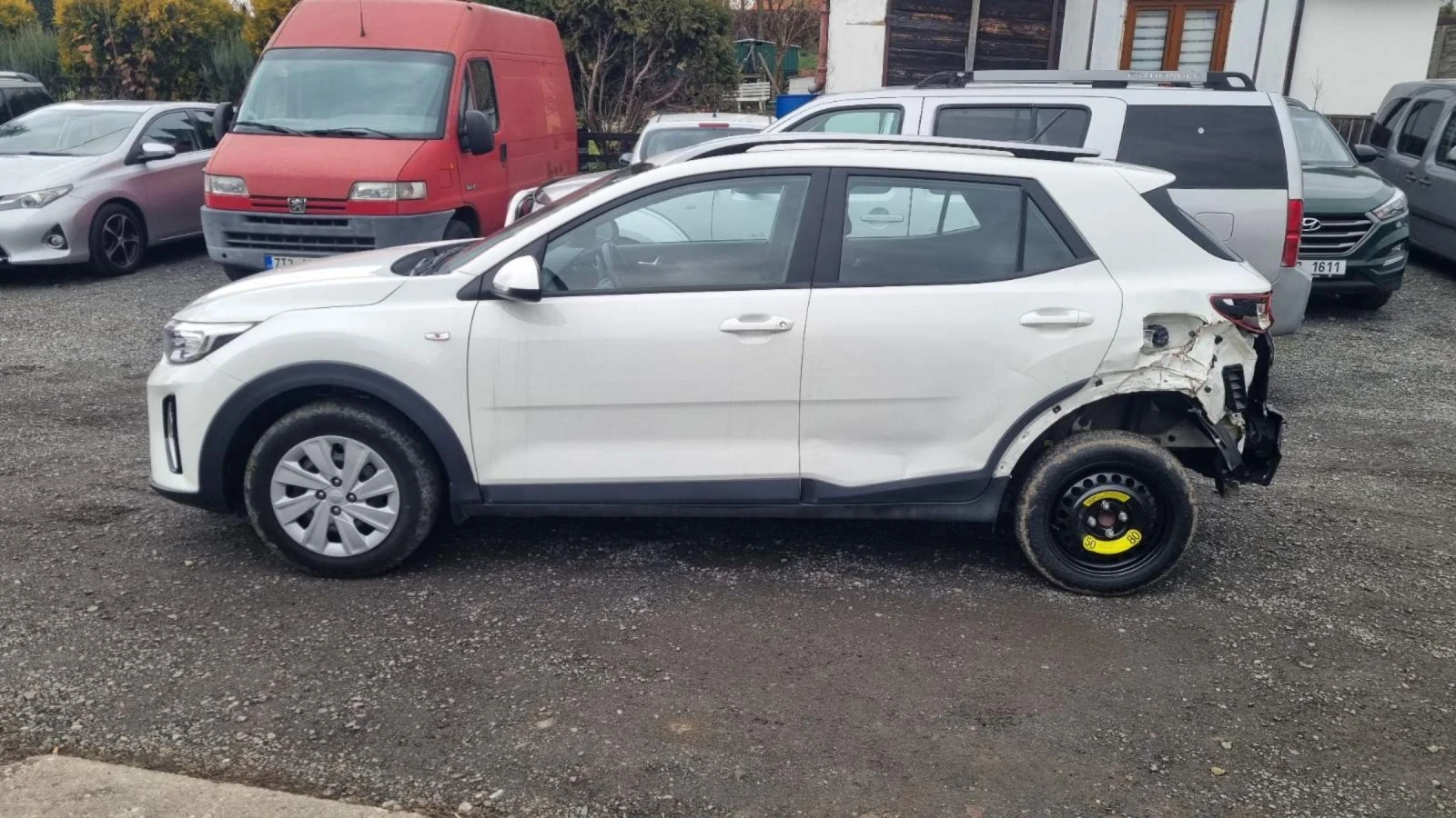 Kia Stonic 1.2 | Mobile.bg � ����������� 6