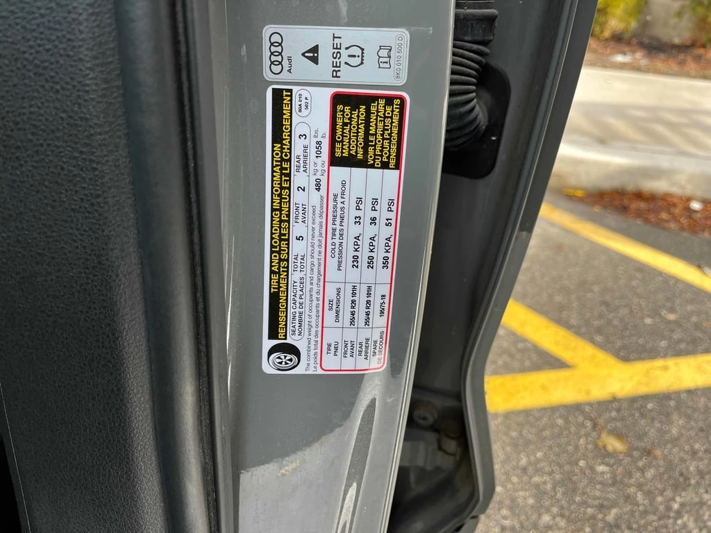 Audi Q5 Technik  CARFAX - изображение 10