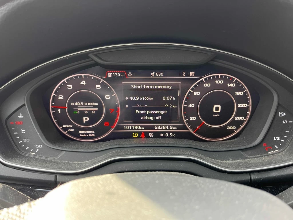 Audi Q5 Technik  CARFAX - изображение 8