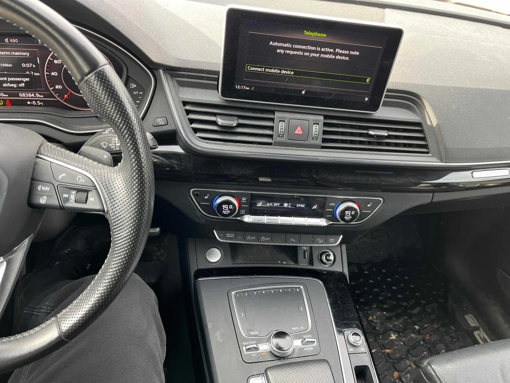 Audi Q5 Technik  CARFAX - изображение 9