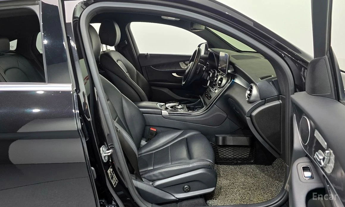 Mercedes-Benz GLC 300 | Mobile.bg � ����������� 11