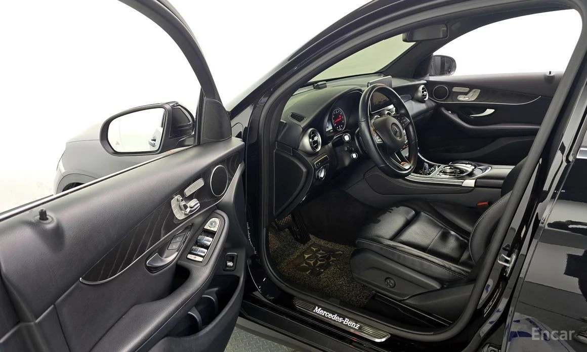 Mercedes-Benz GLC 300 | Mobile.bg � ����������� 10