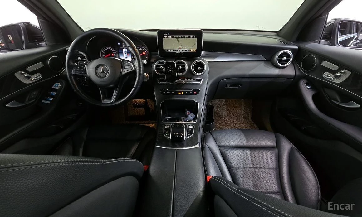 Mercedes-Benz GLC 300 | Mobile.bg � ����������� 7