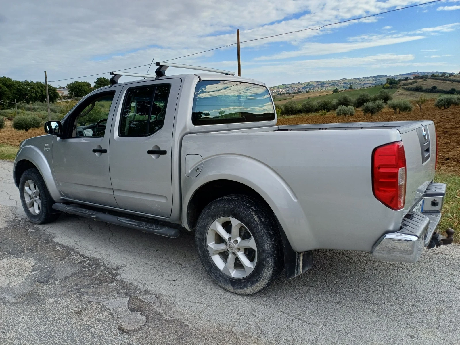 Nissan Navara 2.5/170 | Mobile.bg � ����������� 4