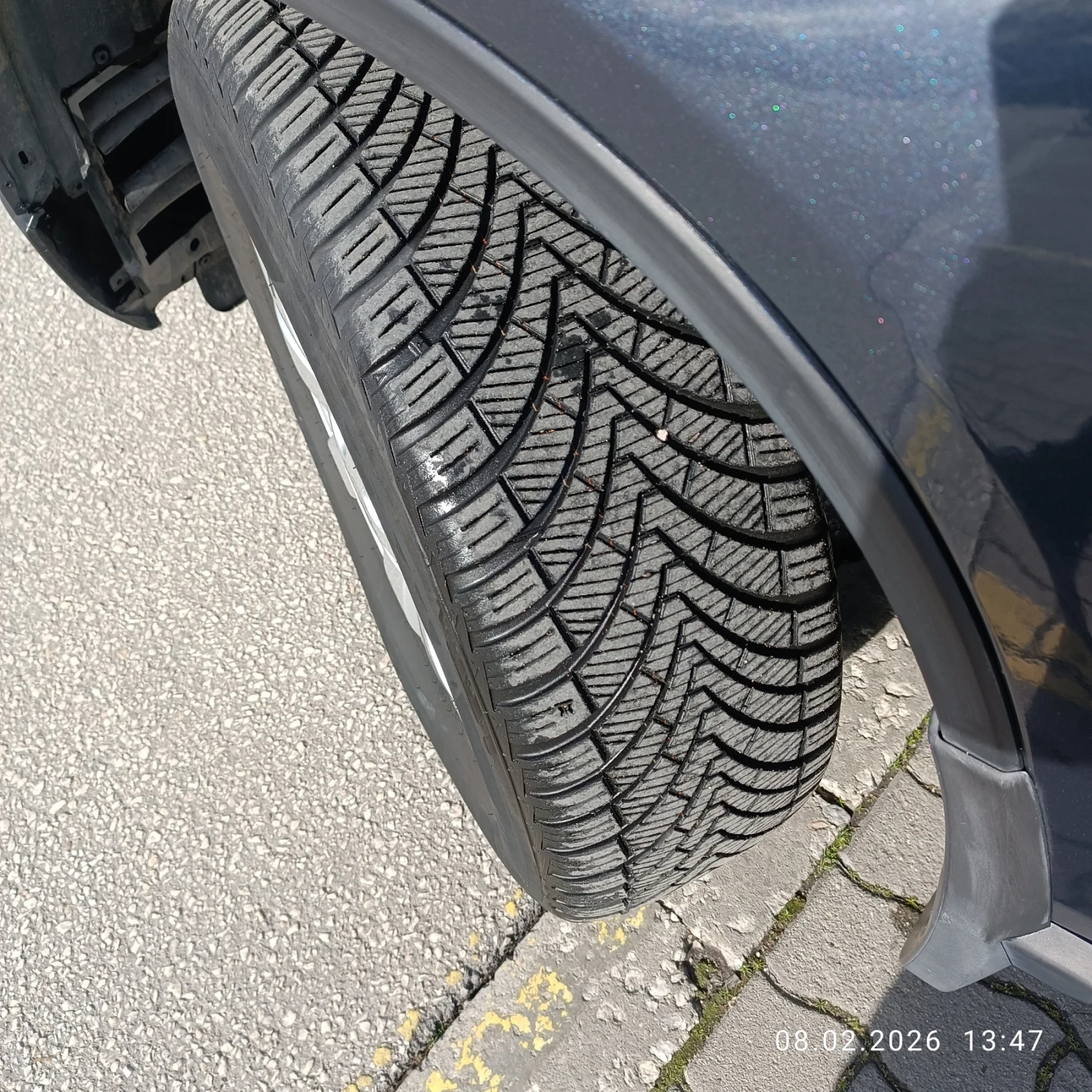 Honda Cr-v  - изображение 8