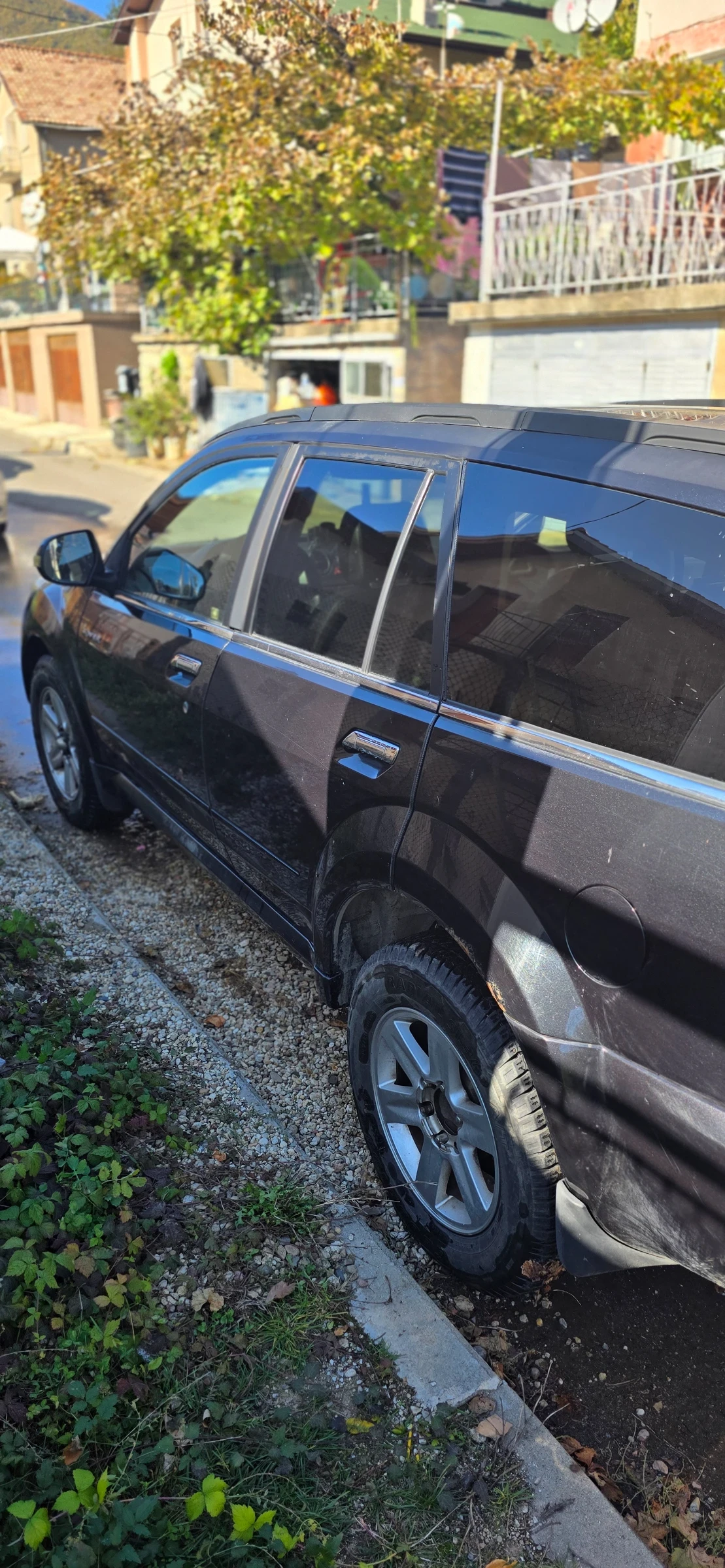 Great Wall Hover H5 2.4 - изображение 4