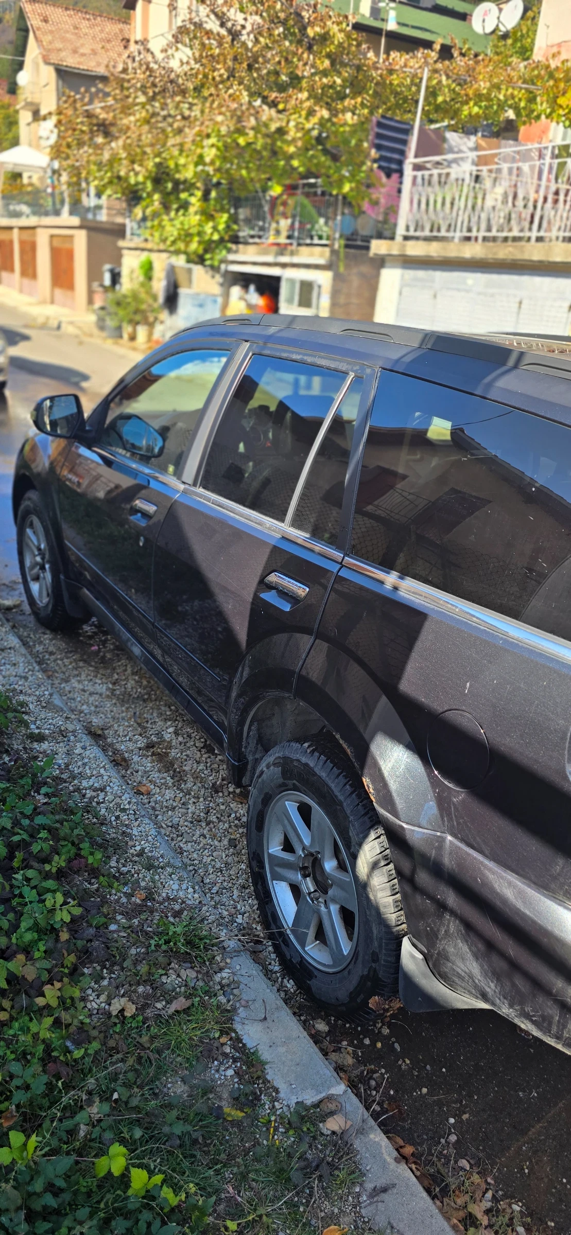 Great Wall Hover H5 2.4 - изображение 3