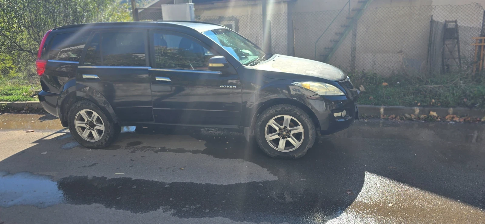 Great Wall Hover H5 2.4 | Mobile.bg � ����������� 1