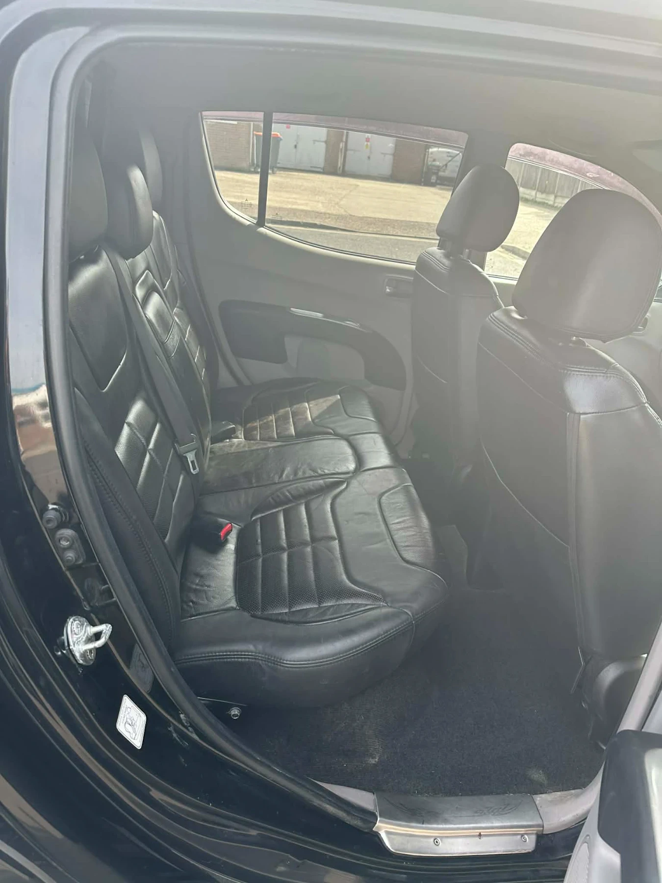 Mitsubishi L200 2.5 178 | Mobile.bg � ����������� 9