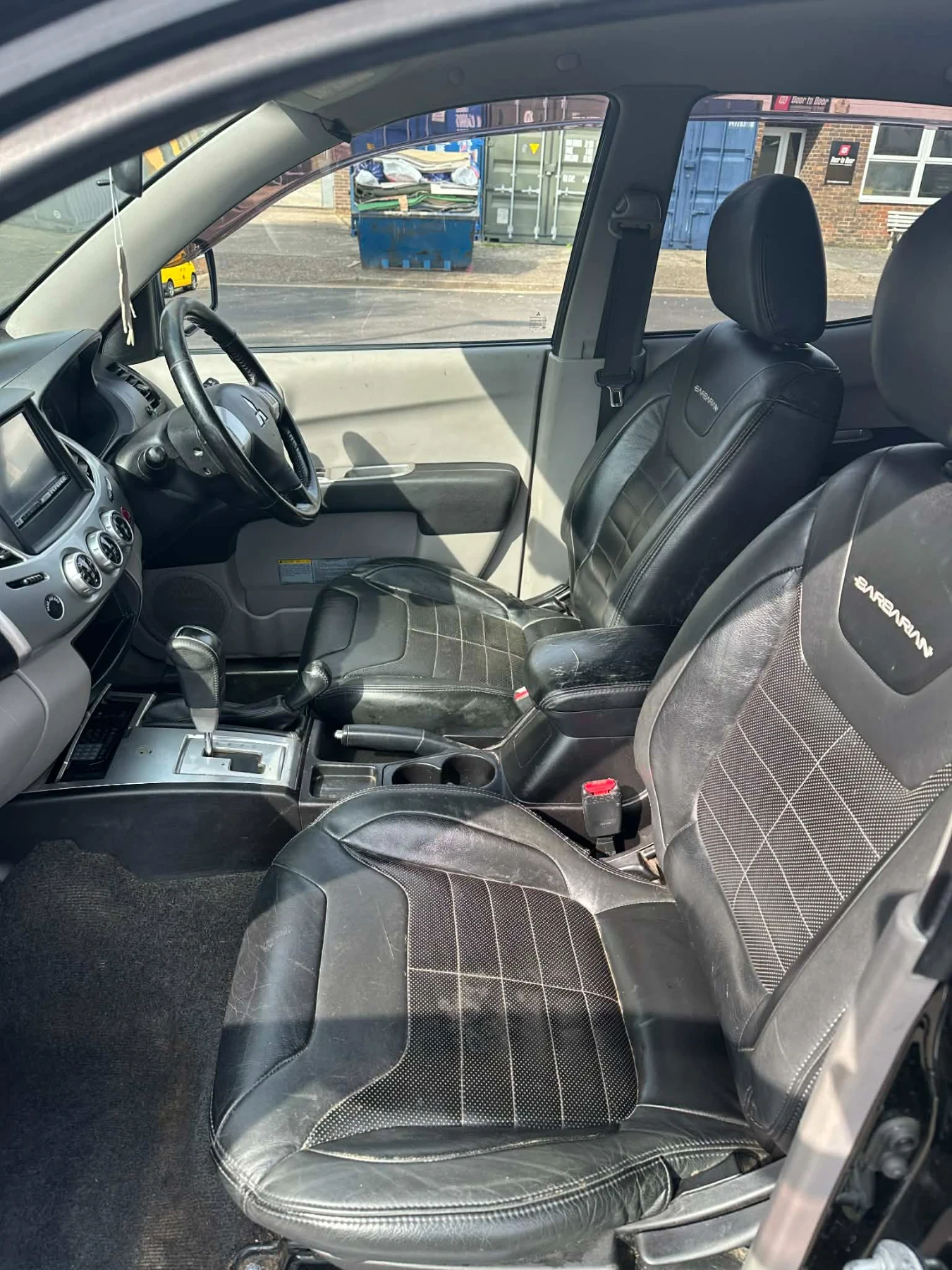 Mitsubishi L200 2.5 178 | Mobile.bg � ����������� 7