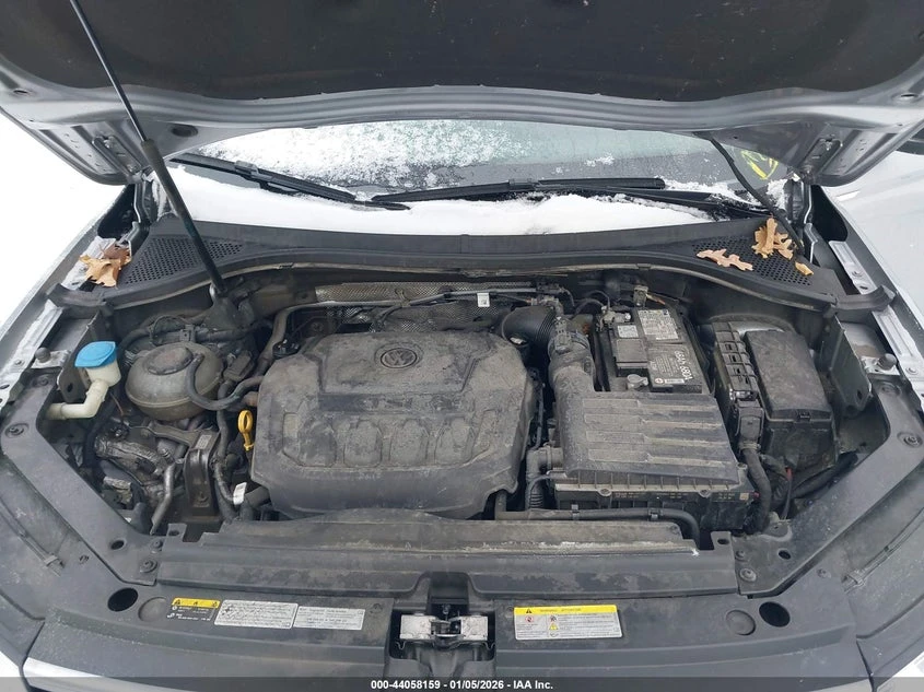 VW Tiguan 2l Volkswagen 2.0T Se/2.0T Se R-Line Black/2.0T Se | Mobile.bg � ����������� 10