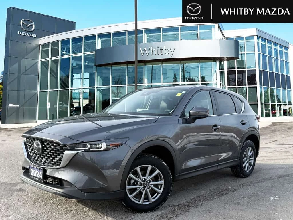 Mazda CX-5 * GS AWD * CARFAX * ЦЕНА ДО БГ | Auto.bg — изображение 1