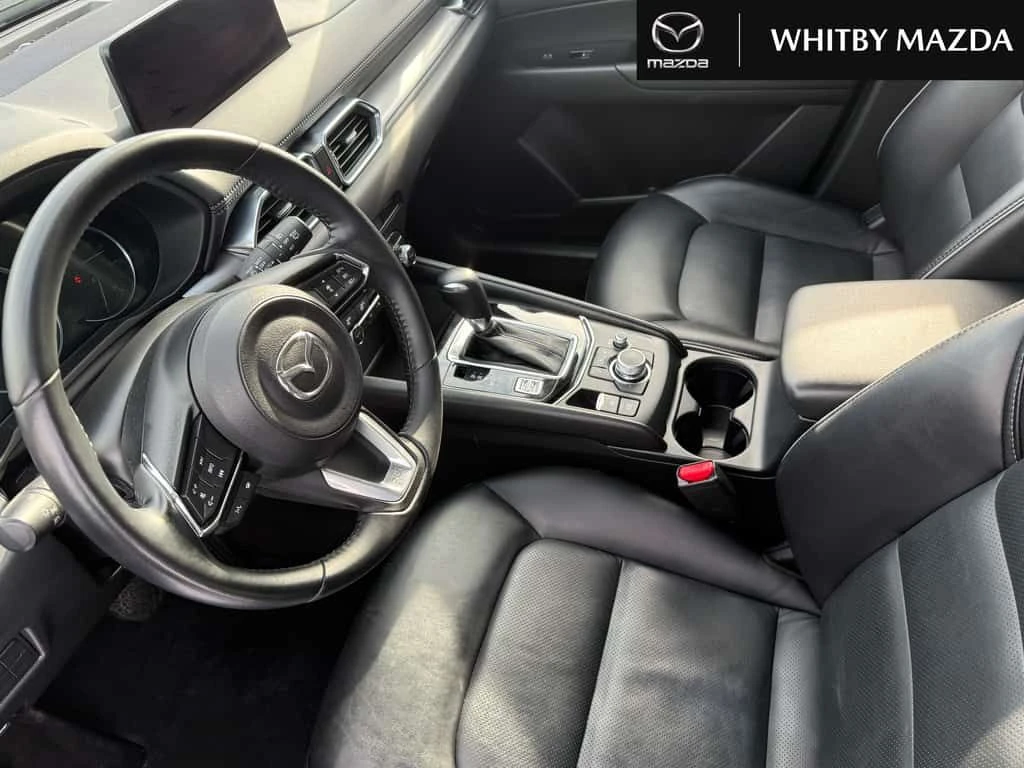 Mazda CX-5 * GS AWD * CARFAX * ЦЕНА ДО БГ, снимка 5 - Автомобили и джипове - 53905239