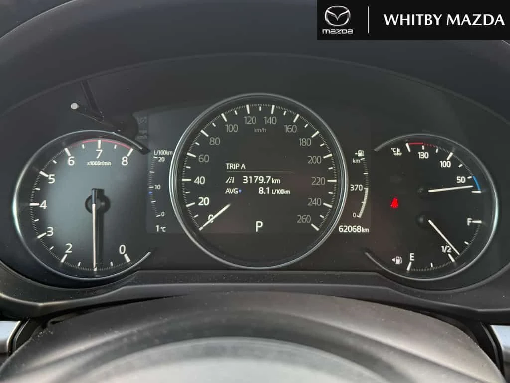 Mazda CX-5 * GS AWD * CARFAX * ЦЕНА ДО БГ, снимка 7 - Автомобили и джипове - 53905239