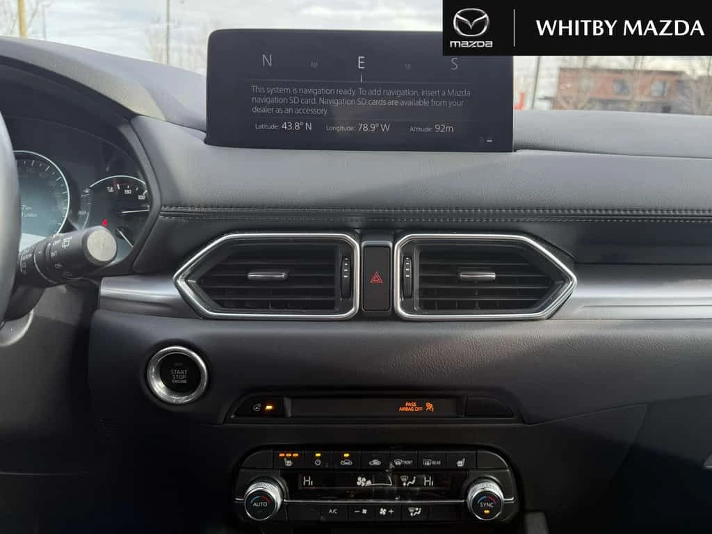 Mazda CX-5 * GS AWD * CARFAX * ЦЕНА ДО БГ, снимка 10 - Автомобили и джипове - 53905239