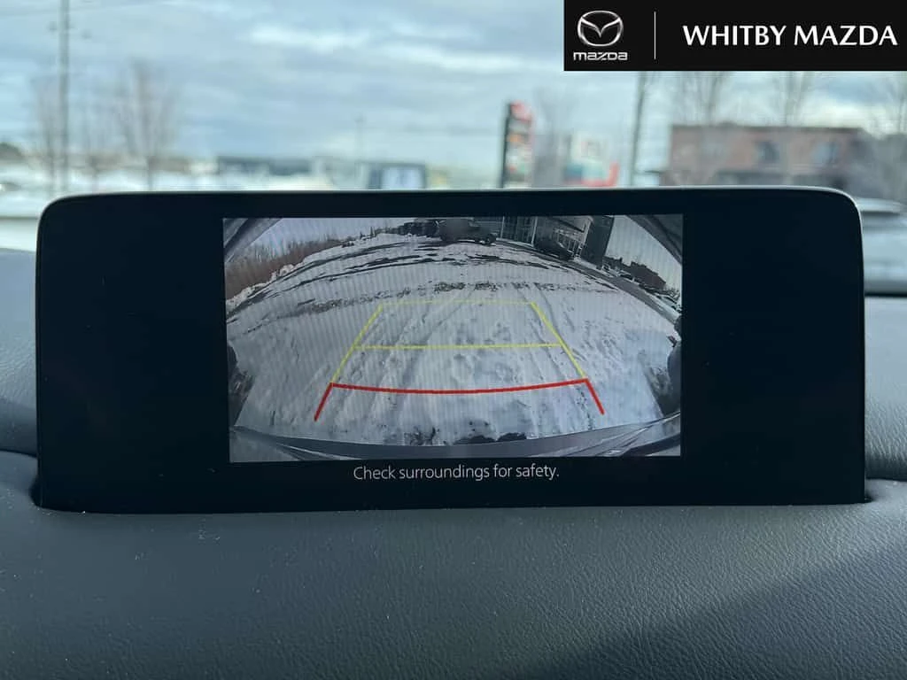 Mazda CX-5 * GS AWD * CARFAX * ЦЕНА ДО БГ, снимка 9 - Автомобили и джипове - 53905239