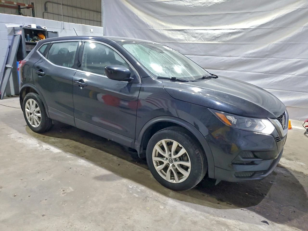 Nissan Rogue 2l Sport S, снимка 4 - Автомобили и джипове - 53923620