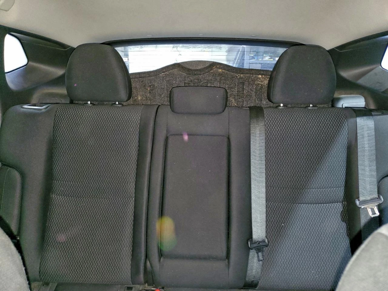 Nissan Rogue 2l Sport S, снимка 10 - Автомобили и джипове - 53923620