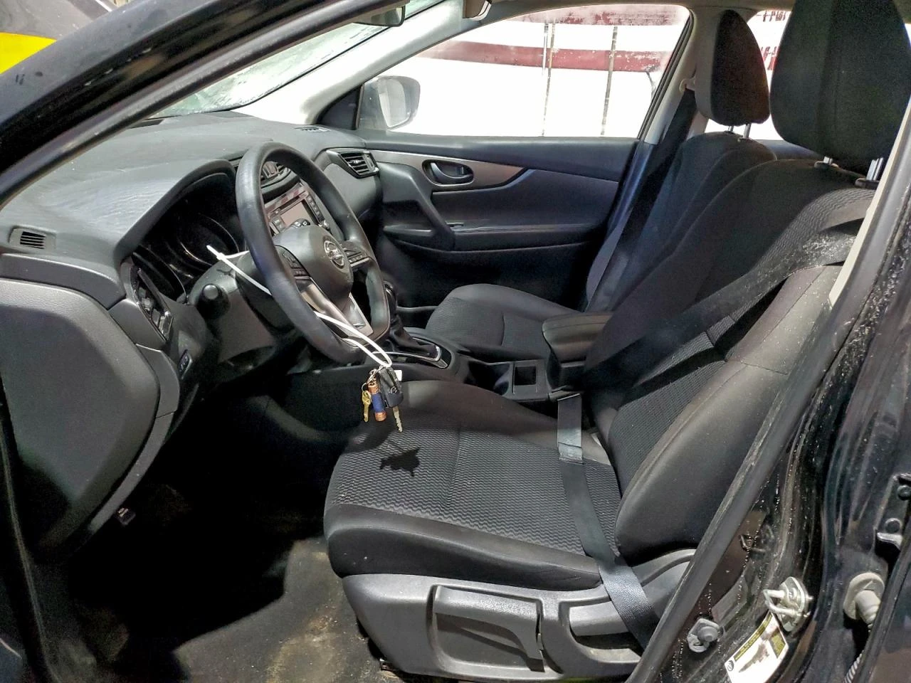 Nissan Rogue 2l Sport S, снимка 7 - Автомобили и джипове - 53923620