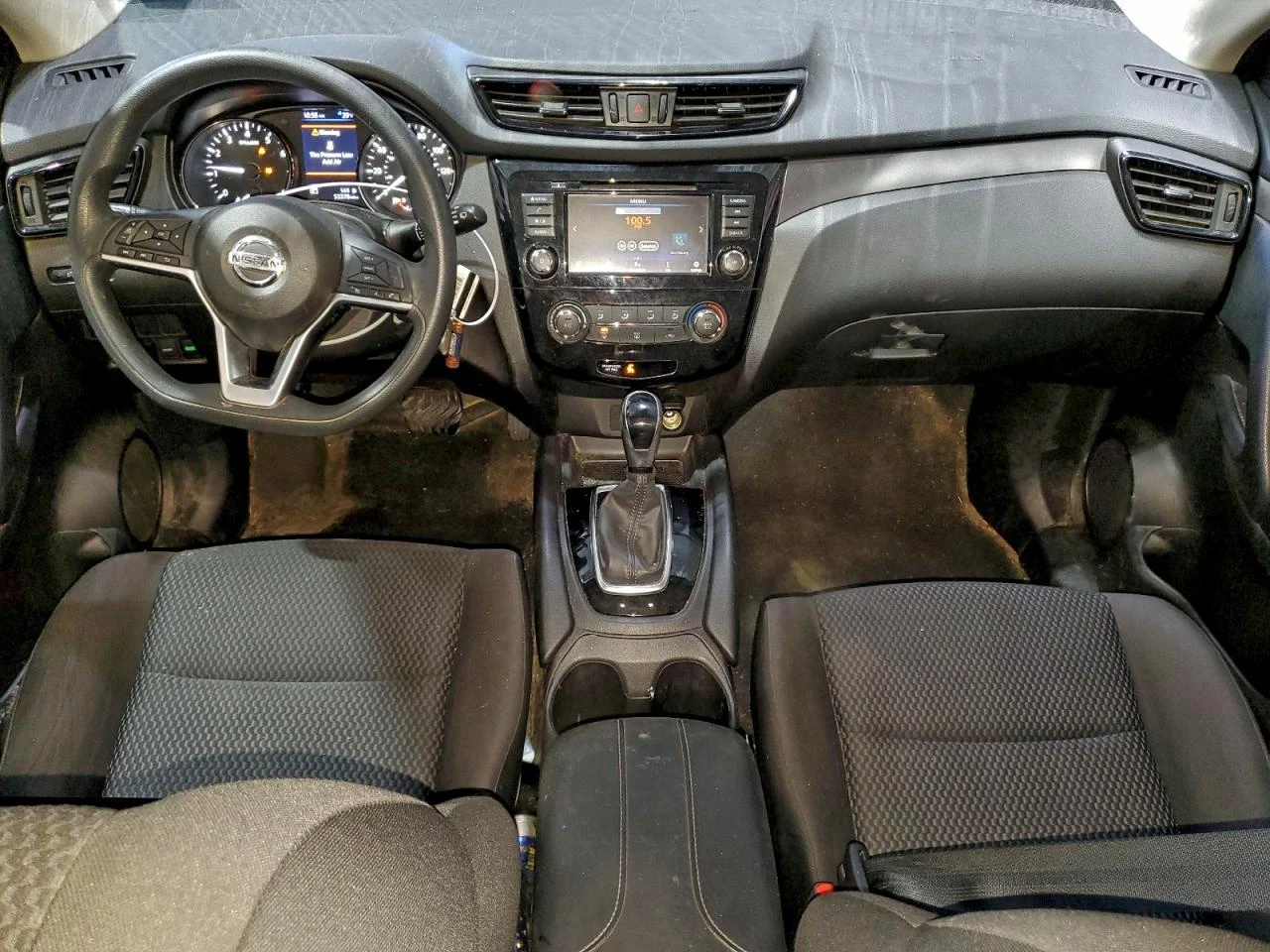 Nissan Rogue 2l Sport S, снимка 8 - Автомобили и джипове - 53923620