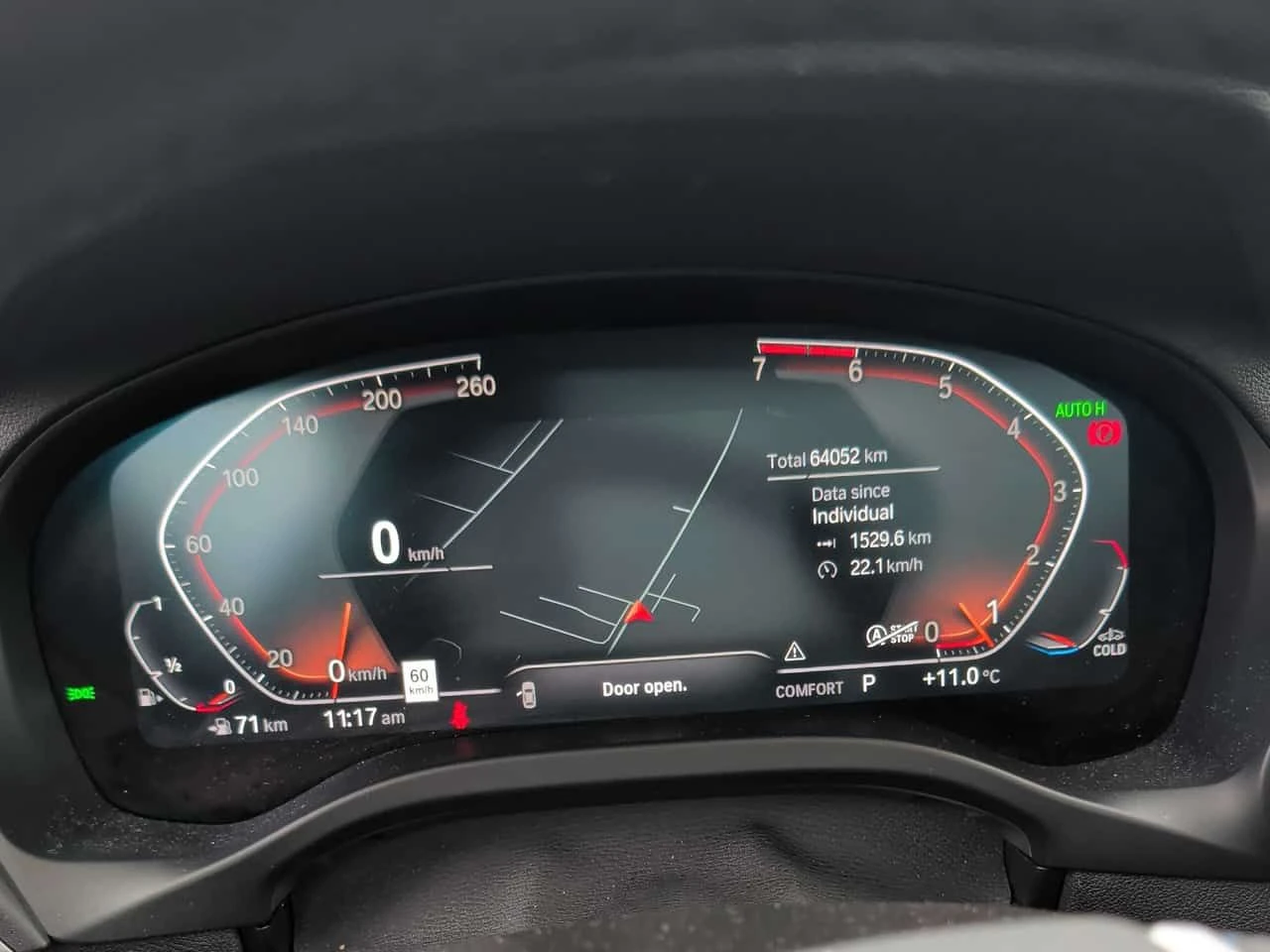 BMW X3 * xDrive30i * CARFAX * ПОДГРЕВИ * КАМЕРА * КАРПЛЕЙ, снимка 17 - Автомобили и джипове - 54042194