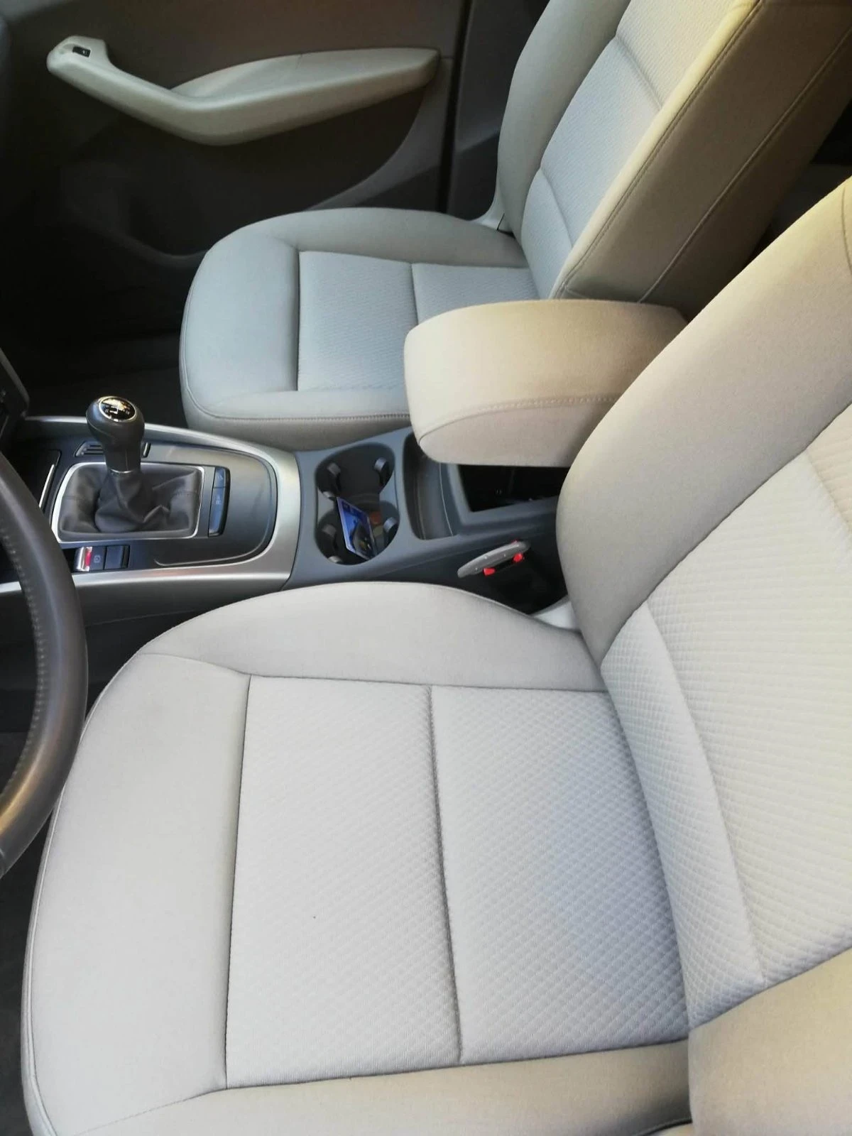 Audi Q5 2.2 TDI, снимка 6 - Автомобили и джипове - 54291847