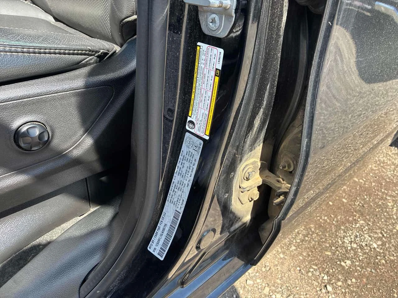 Dodge RAM 1500 * Rebel * АВТОКРЕДИТ БЕЗ ПЪРВОНАЧАЛНА ВНОСКА* , снимка 10 - Автомобили и джипове - 54640427