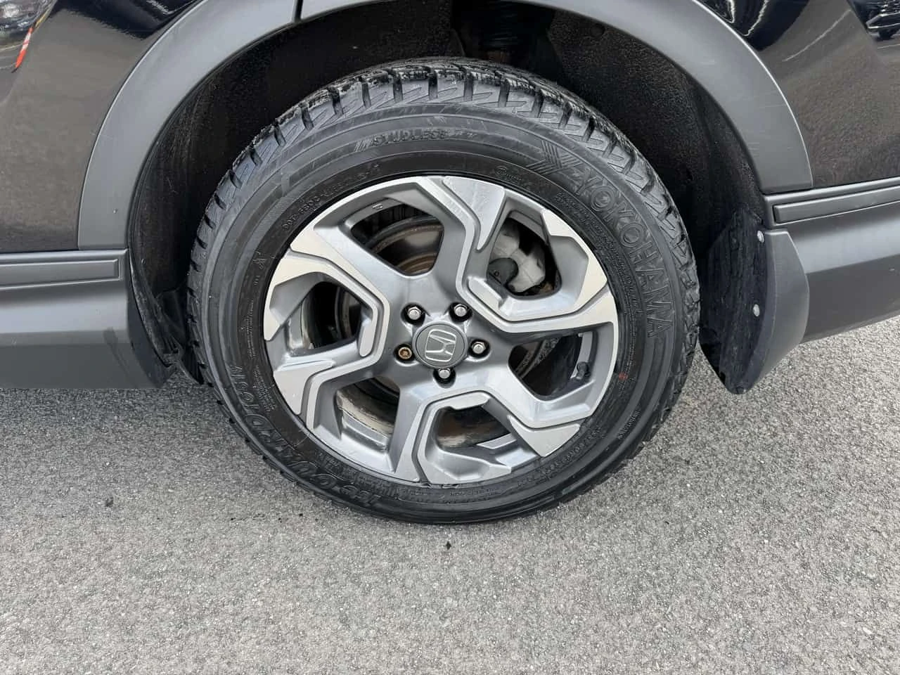 Honda Cr-v * EX L * CARFAX * ОТ ПРЕДСТАВИТЕЛСТВО * , снимка 6 - Автомобили и джипове - 55048852