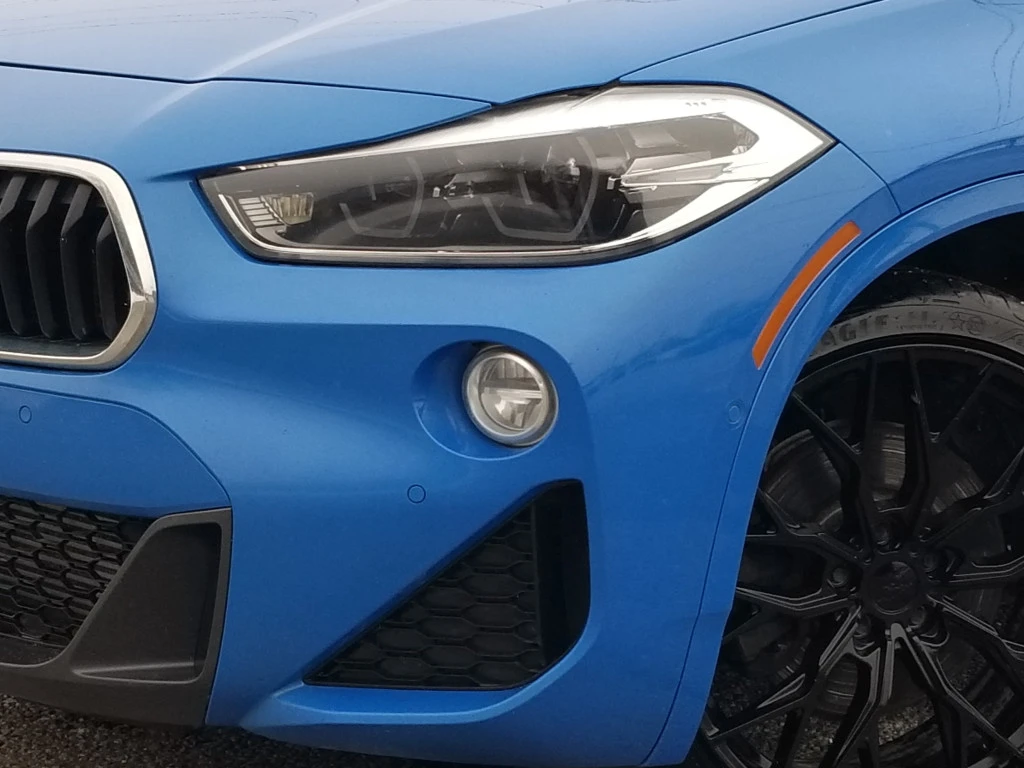 BMW X2 HUD M-sport Ambient | Mobile.bg � ����������� 3