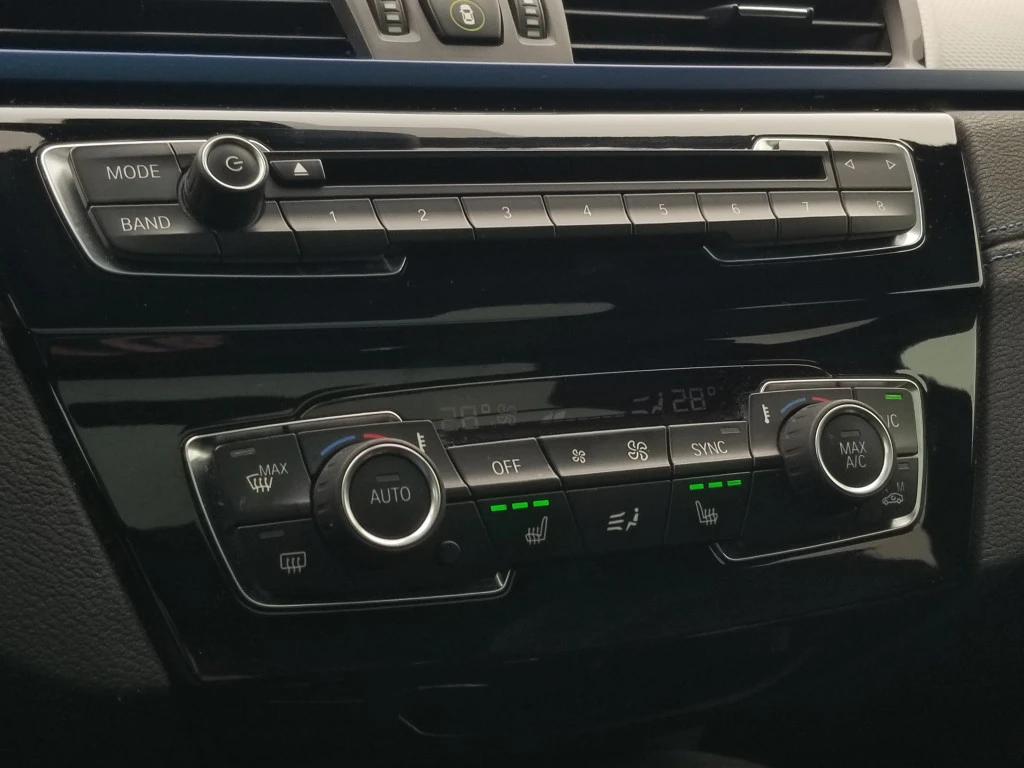 BMW X2 HUD M-sport Ambient | Mobile.bg � ����������� 7