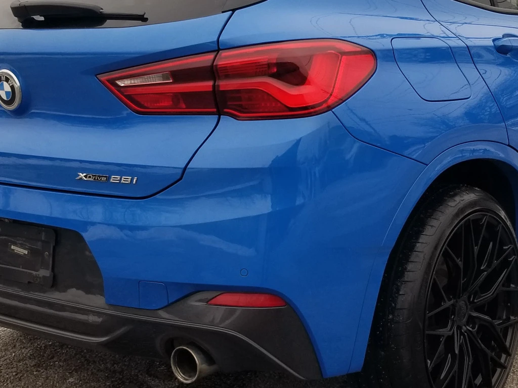 BMW X2 HUD M-sport Ambient | Mobile.bg � ����������� 4
