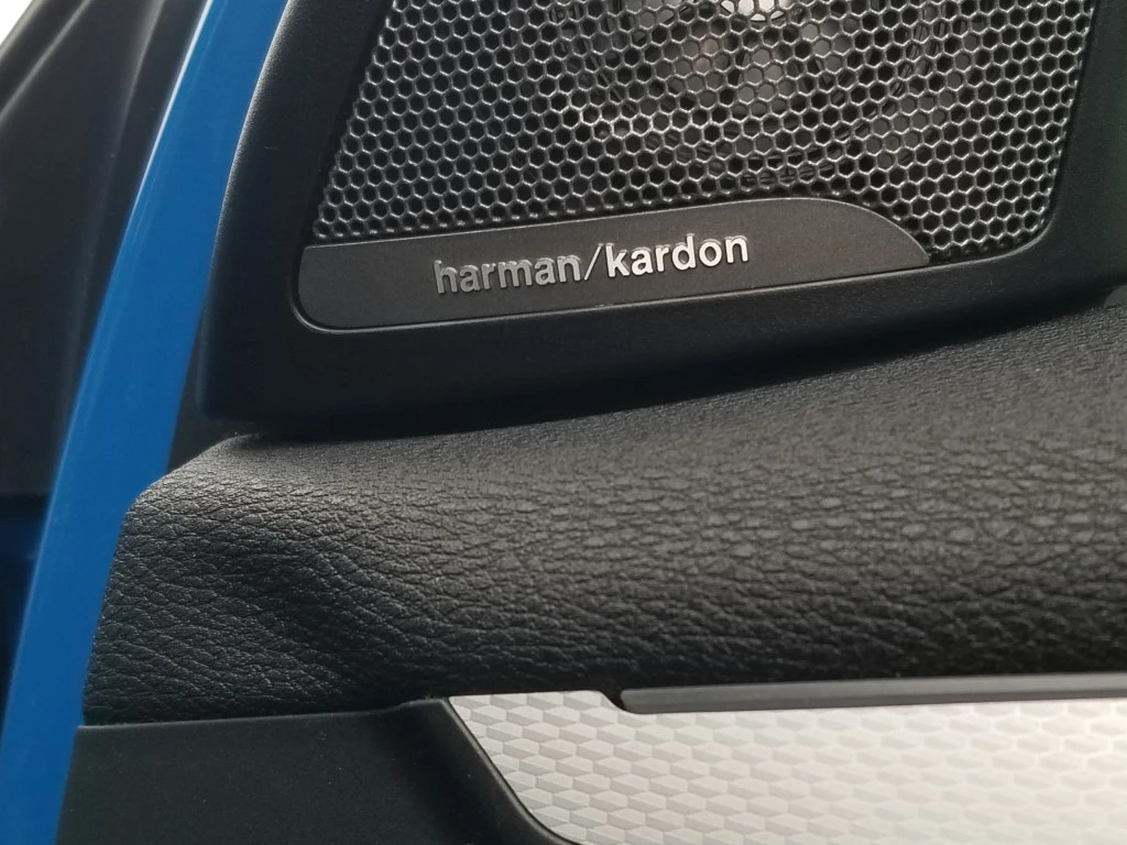 BMW X2 HUD M-sport Ambient | Mobile.bg � ����������� 9
