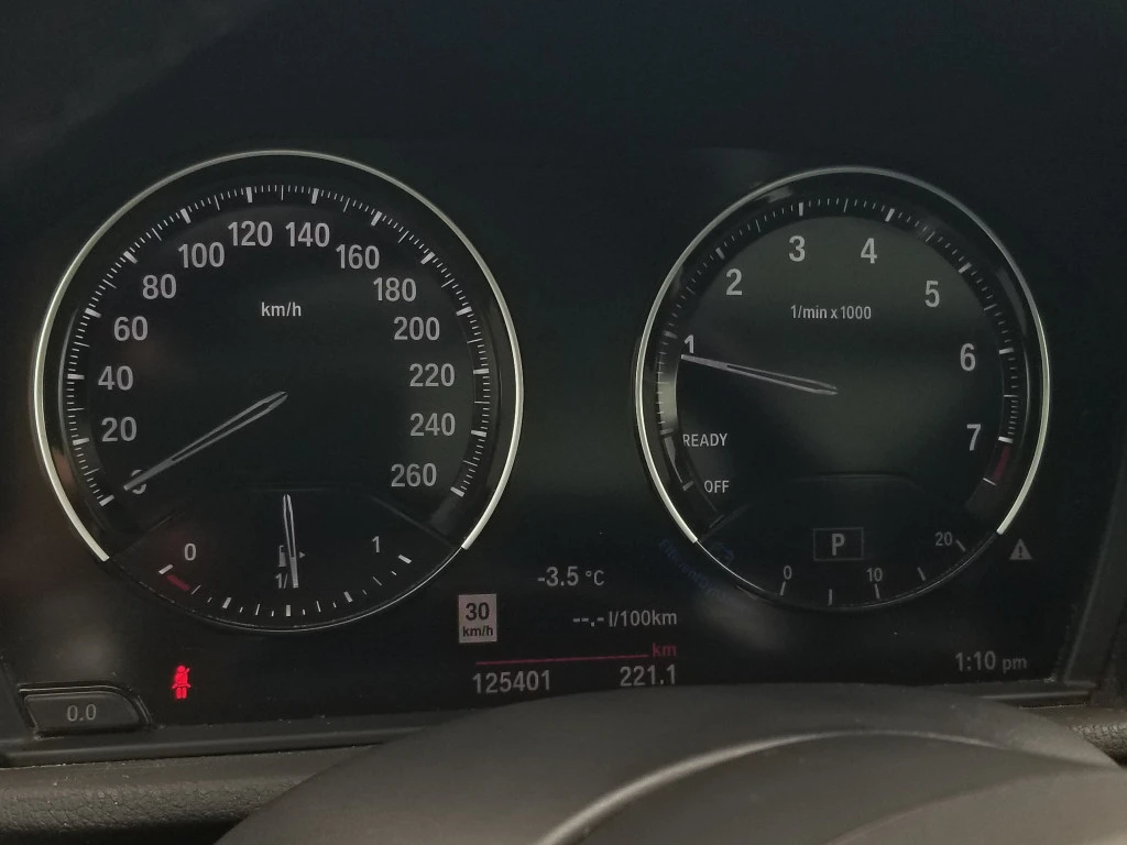 BMW X2 HUD M-sport Ambient | Mobile.bg � ����������� 6