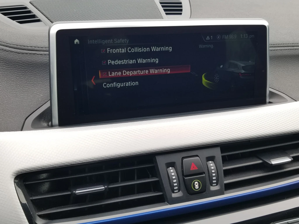 BMW X2 HUD M-sport Ambient | Mobile.bg � ����������� 13