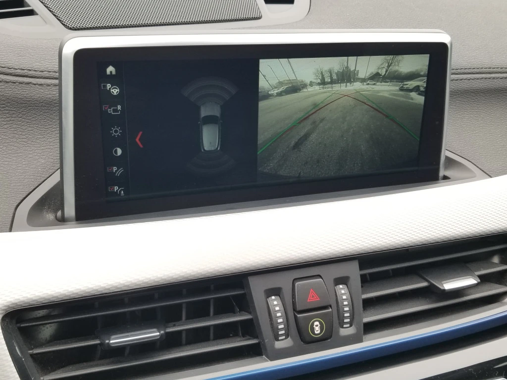BMW X2 HUD M-sport Ambient | Mobile.bg � ����������� 14